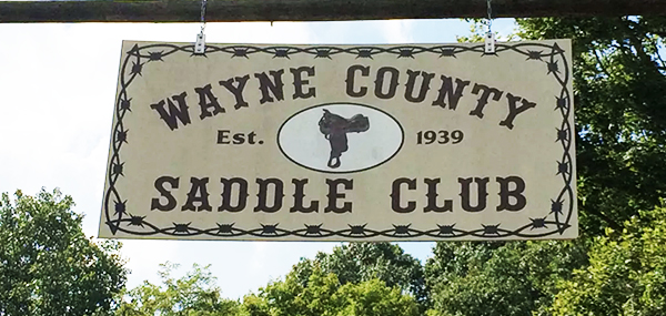 Wayne County Saddle Club